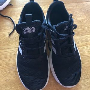 Adidas girls’ shoes